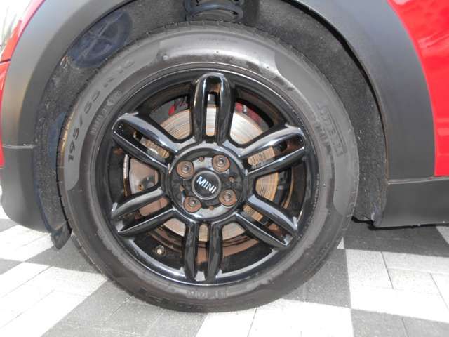 Bmw MINI 2013-09 474419-17