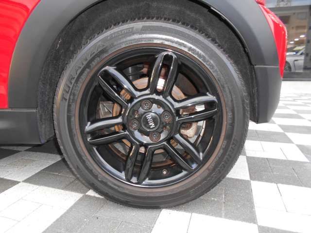 Bmw MINI 2013-09 474419-18
