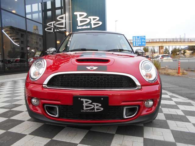 Bmw MINI 2013-09 474419-1