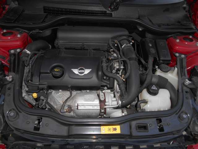 Bmw MINI 2013-09 474419-19