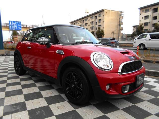 Bmw MINI 2013-09 474419-2