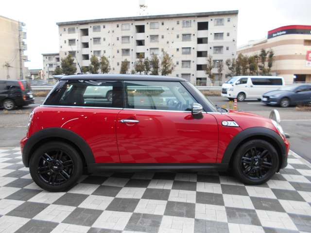Bmw MINI 2013-09 474419-3
