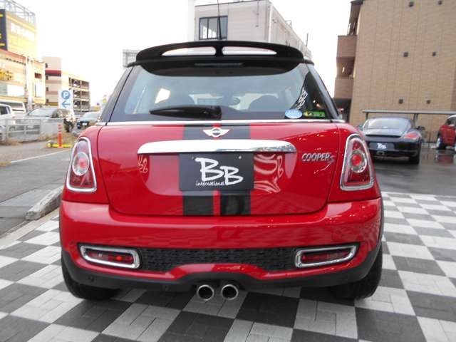 Bmw MINI 2013-09 474419-5