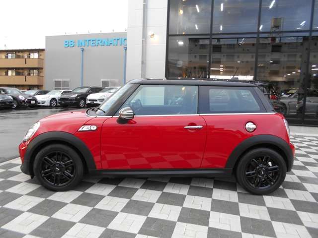 Bmw MINI 2013-09 474419-7