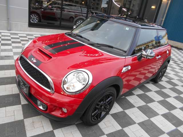 Bmw MINI 2013-09 474419-8