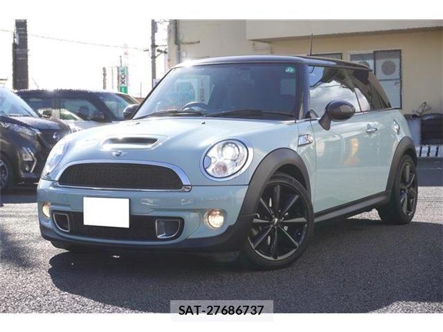 Bmw MINI 2013-08 742173-0