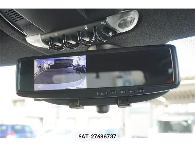 Bmw MINI 2013-08 742173-9