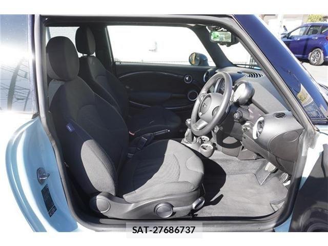 Bmw MINI 2013-08 742173-10