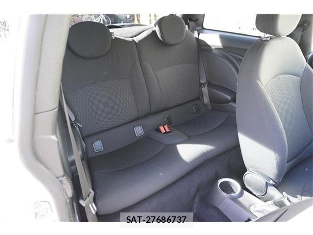 Bmw MINI 2013-08 742173-11