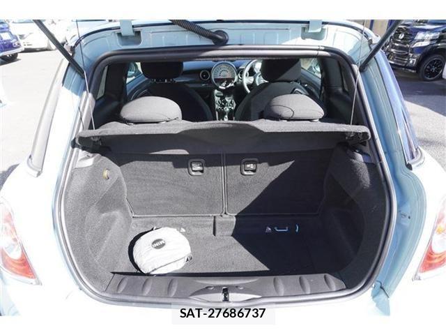 Bmw MINI 2013-08 742173-12