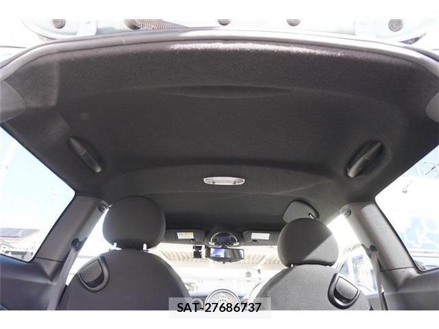 Bmw MINI 2013-08 742173-13
