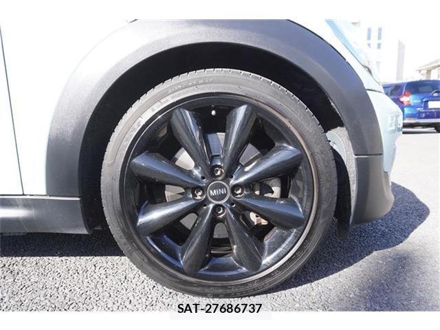 Bmw MINI 2013-08 742173-14