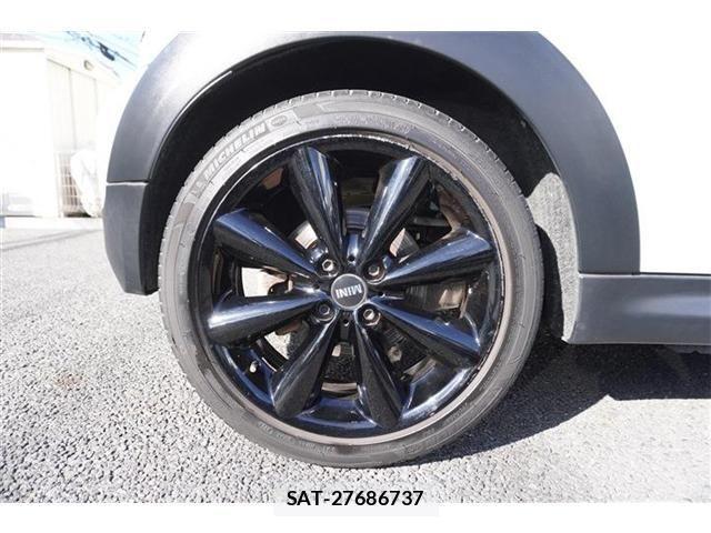 Bmw MINI 2013-08 742173-15