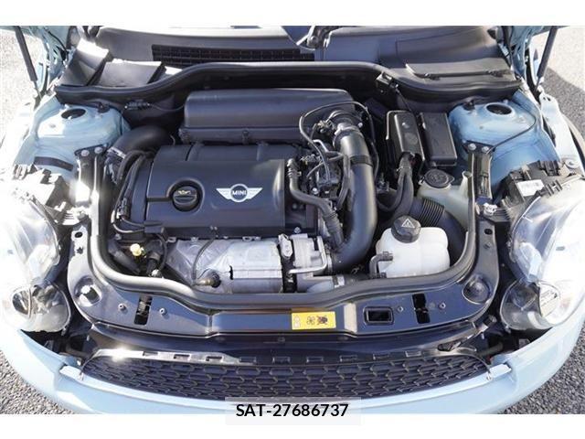 Bmw MINI 2013-08 742173-16