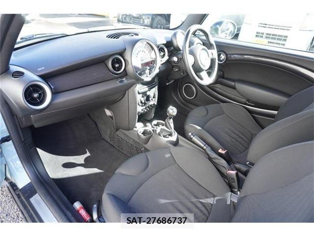 Bmw MINI 2013-08 742173-5
