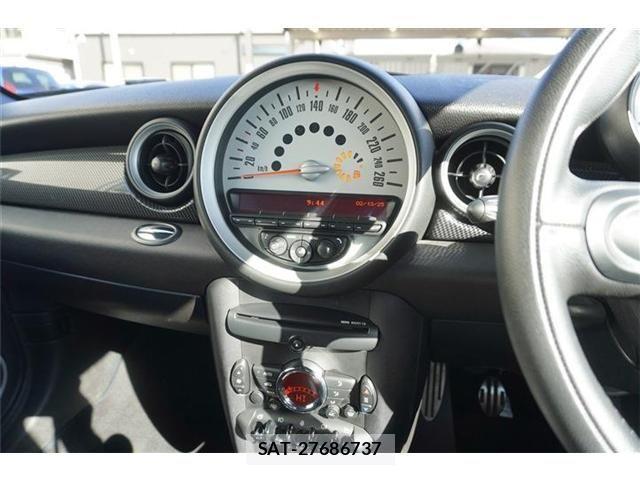 Bmw MINI 2013-08 742173-7