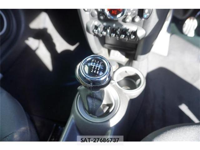 Bmw MINI 2013-08 742173-8