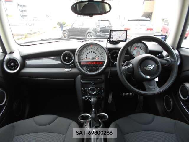 Bmw MINI 2014-04 767766-9