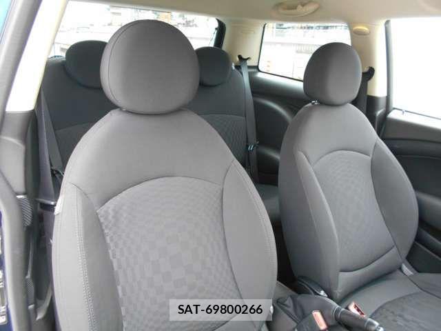 Bmw MINI 2014-04 767766-10