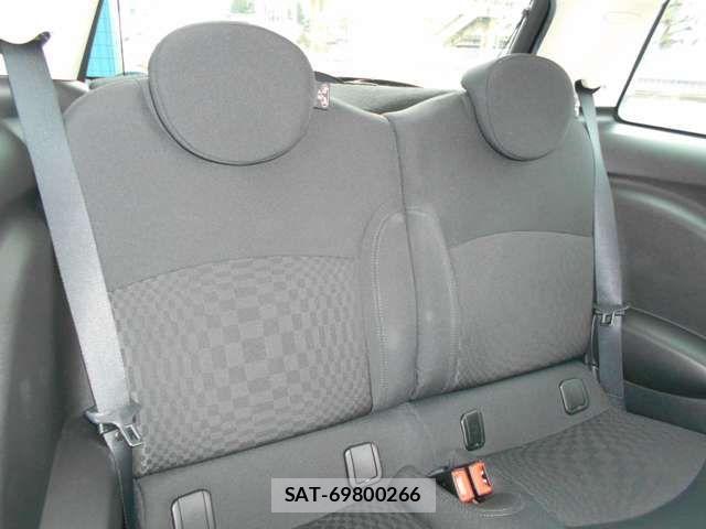 Bmw MINI 2014-04 767766-11