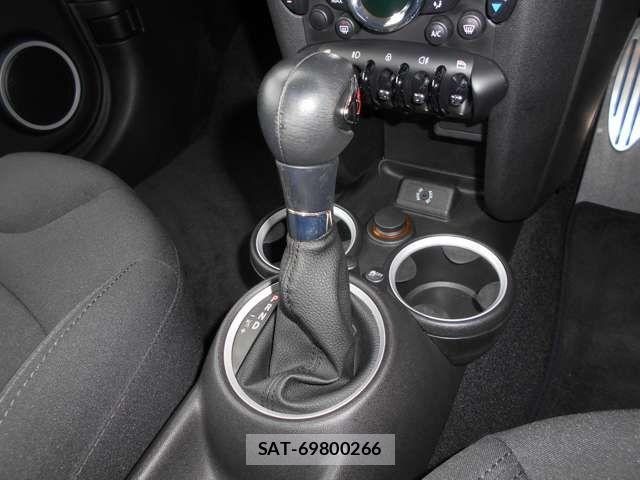 Bmw MINI 2014-04 767766-13