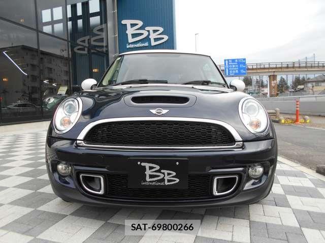 Bmw MINI 2014-04 767766-1