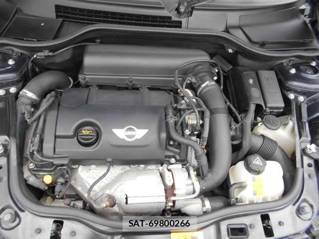 Bmw MINI 2014-04 767766-19