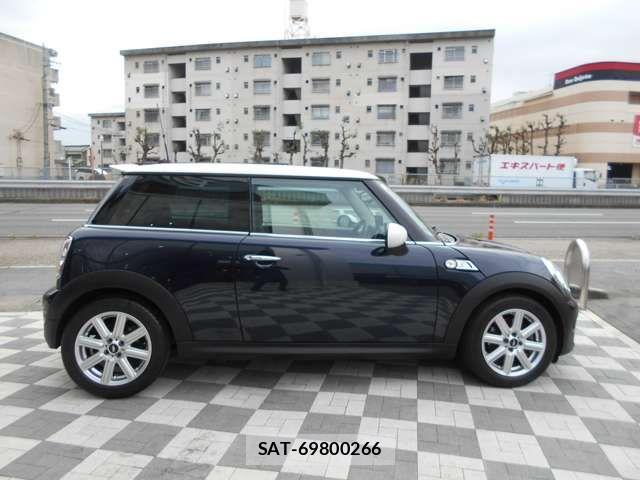 Bmw MINI 2014-04 767766-3