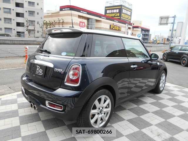 Bmw MINI 2014-04 767766-4