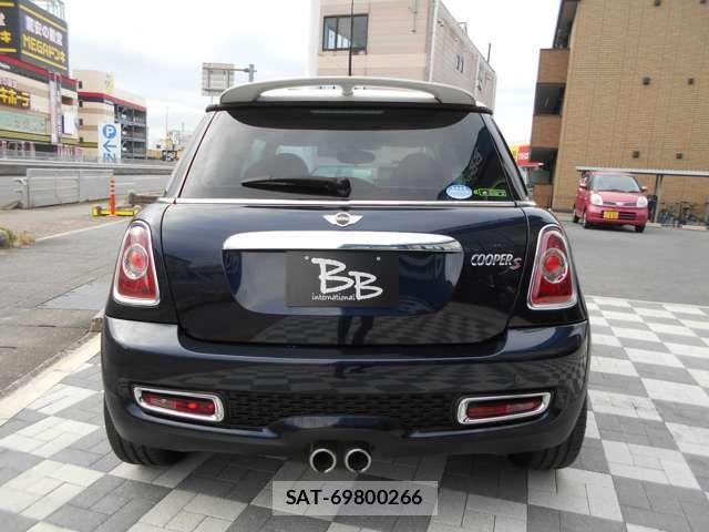 Bmw MINI 2014-04 767766-5