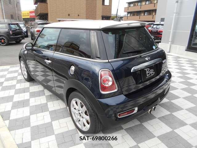 Bmw MINI 2014-04 767766-6
