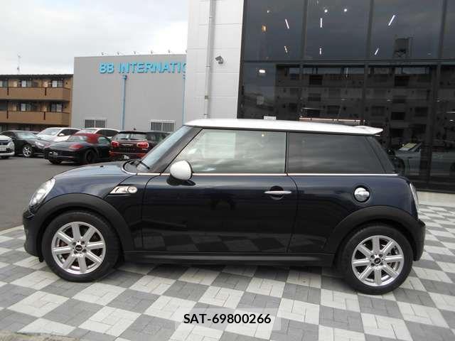 Bmw MINI 2014-04 767766-7