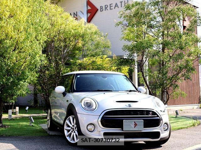 Bmw MINI 2017-03 1227306-0