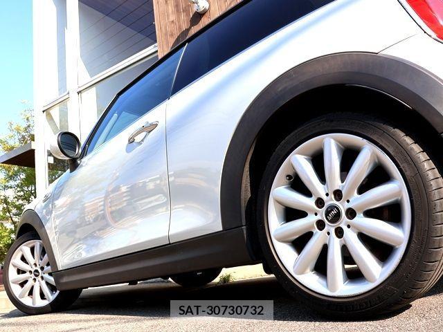 Bmw MINI 2017-03 1227306-9