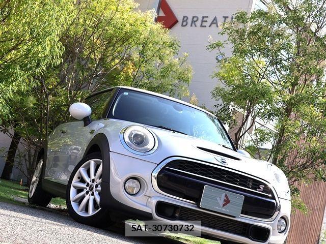 Bmw MINI 2017-03 1227306-3