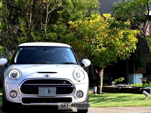 Bmw MINI 2017-03 1227306-4