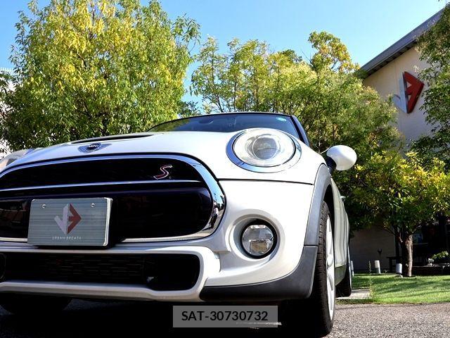 Bmw MINI 2017-03 1227306-6