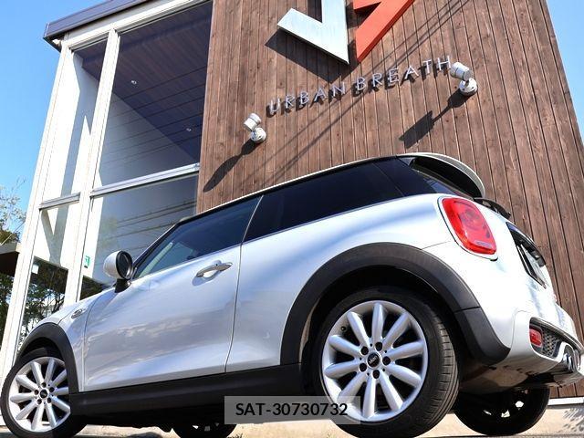 Bmw MINI 2017-03 1227306-8