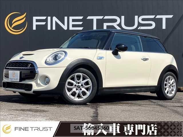 Bmw MINI 2015-09 1305590-0