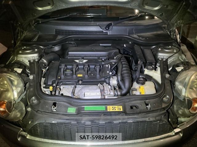 Bmw MINI 2007-10 2098775-9