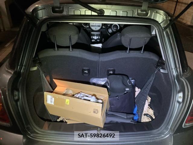 Bmw MINI 2007-10 2098775-10