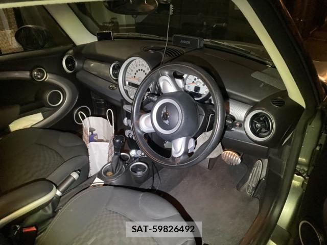 Bmw MINI 2007-10 2098775-11