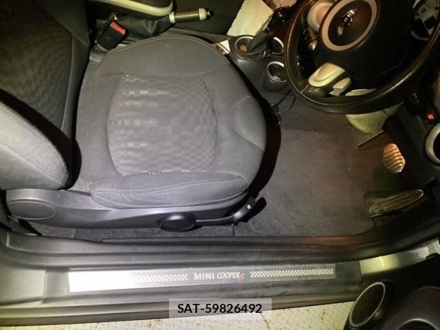 Bmw MINI 2007-10 2098775-13