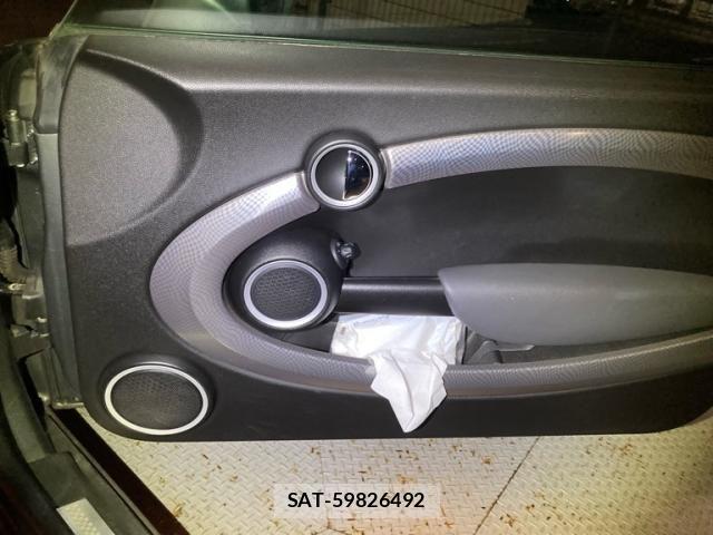 Bmw MINI 2007-10 2098775-18
