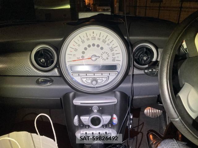 Bmw MINI 2007-10 2098775-19