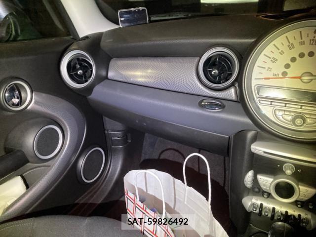 Bmw MINI 2007-10 2098775-21