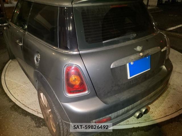 Bmw MINI 2007-10 2098775-2