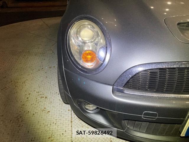 Bmw MINI 2007-10 2098775-3
