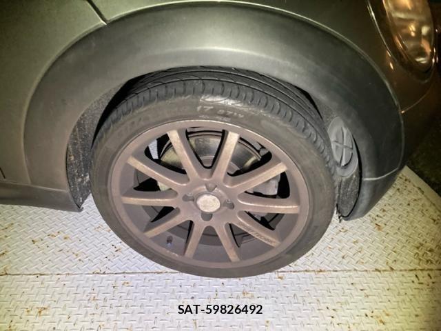 Bmw MINI 2007-10 2098775-5