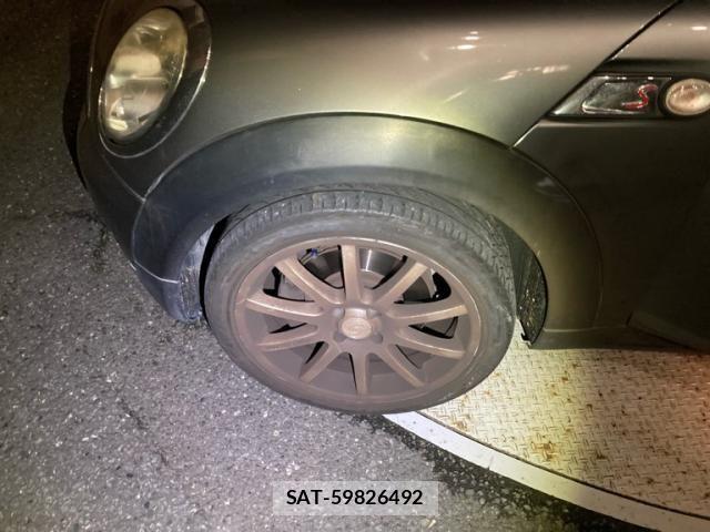 Bmw MINI 2007-10 2098775-7
